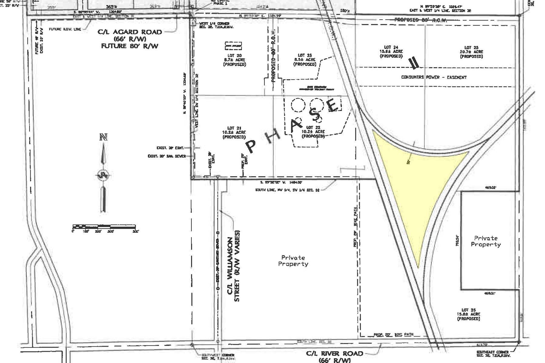 Property Image for 500 Agard Road unit: 27