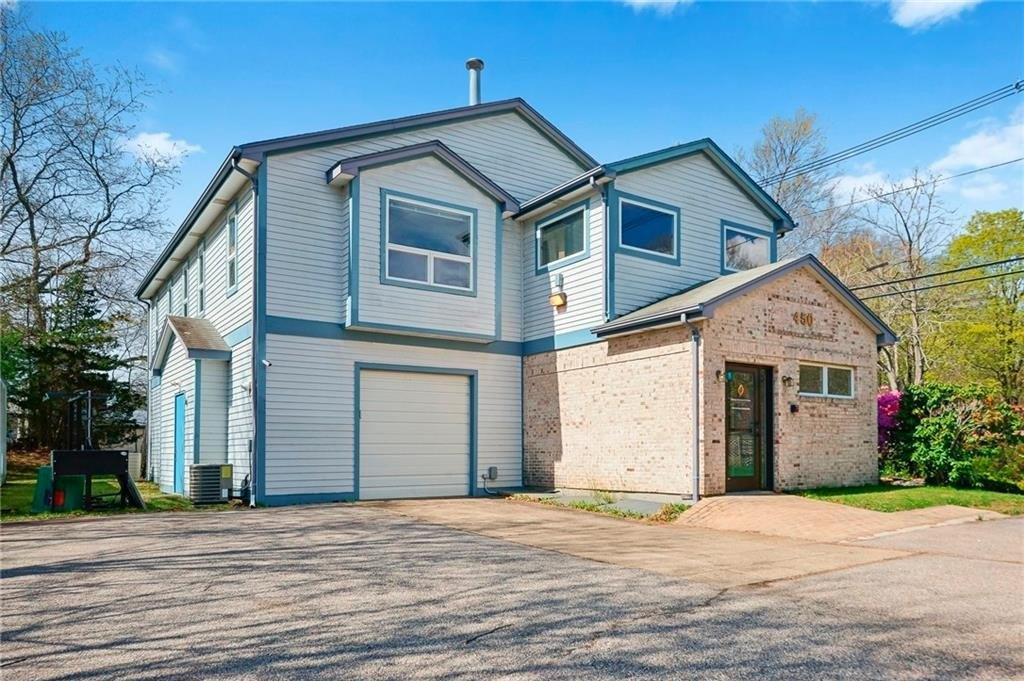Property Image for 450 Old Baptist Road