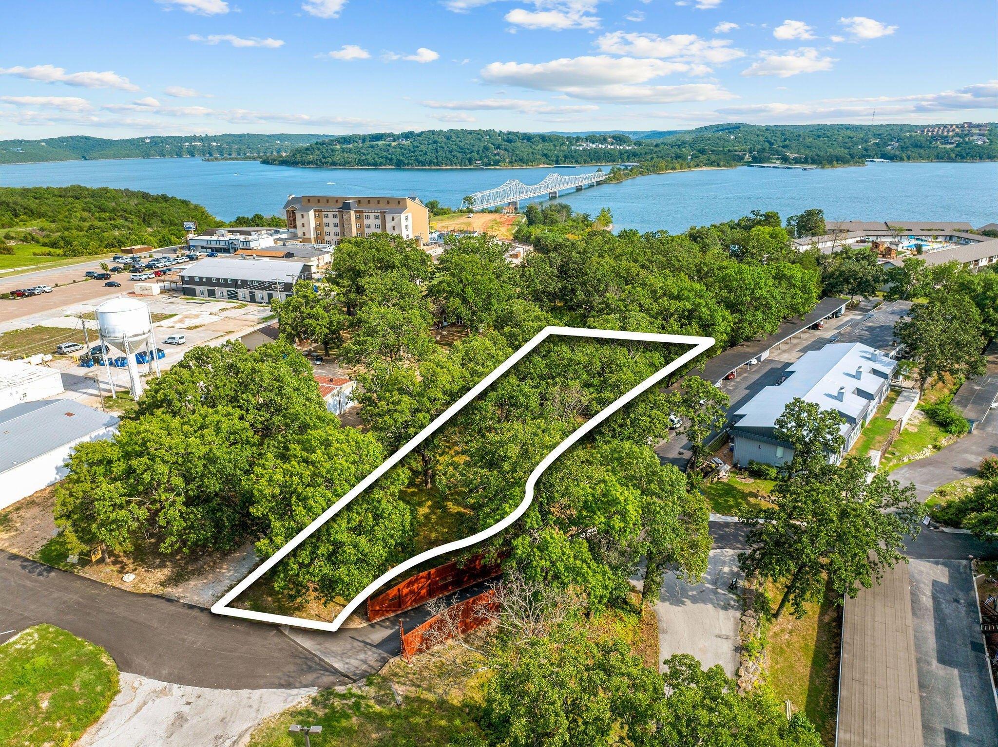 Property Image for Tract H4 Kimberling City Center Lane