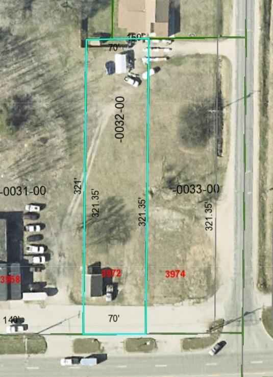 Property Image for 3972 E Apple Avenue