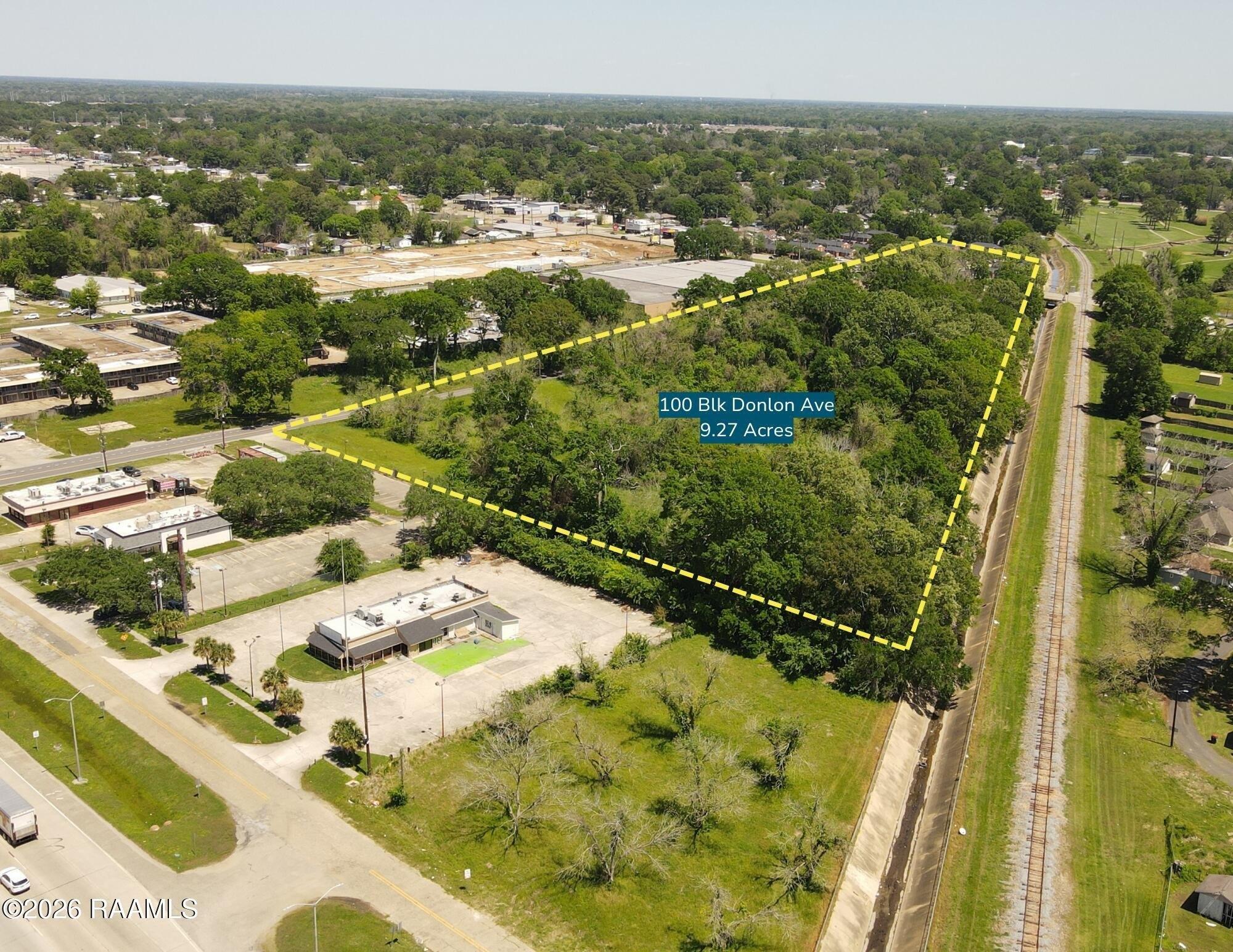 Property Image for 100 Blk Donlon Avenue
