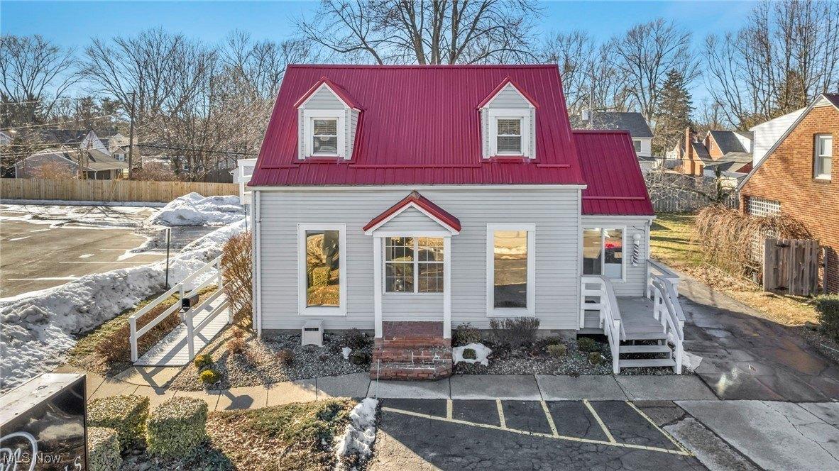 Property Image for 7362 Center Street