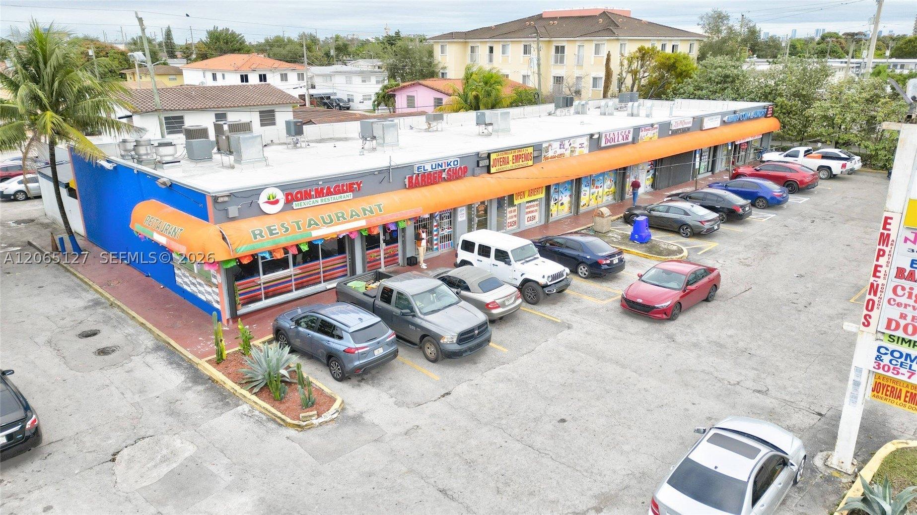 Property Image for 4735 W Flagler St