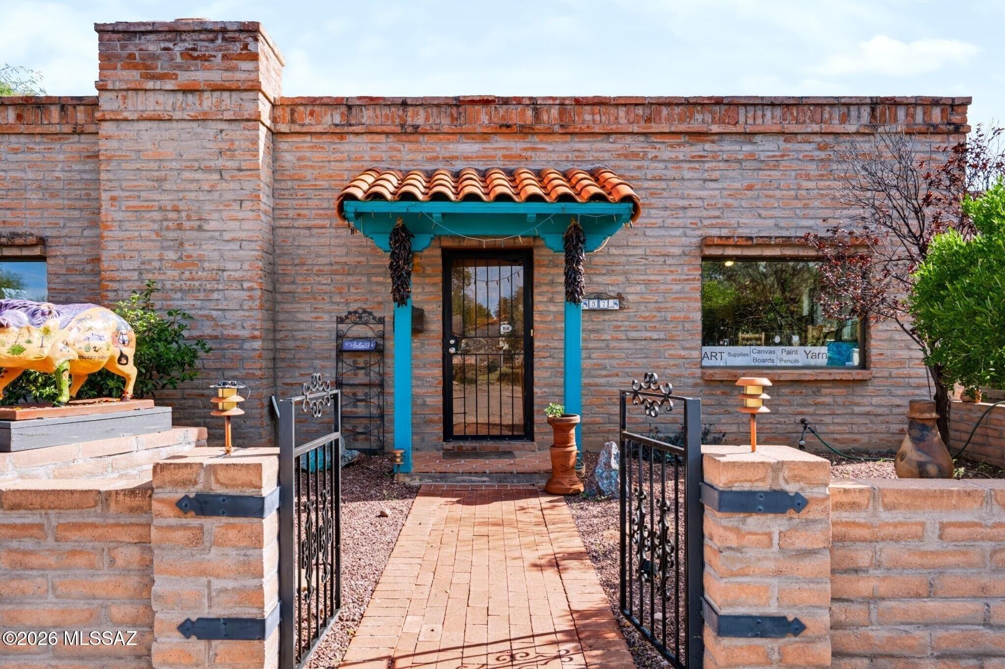 Property Image for 37 Tubac Road