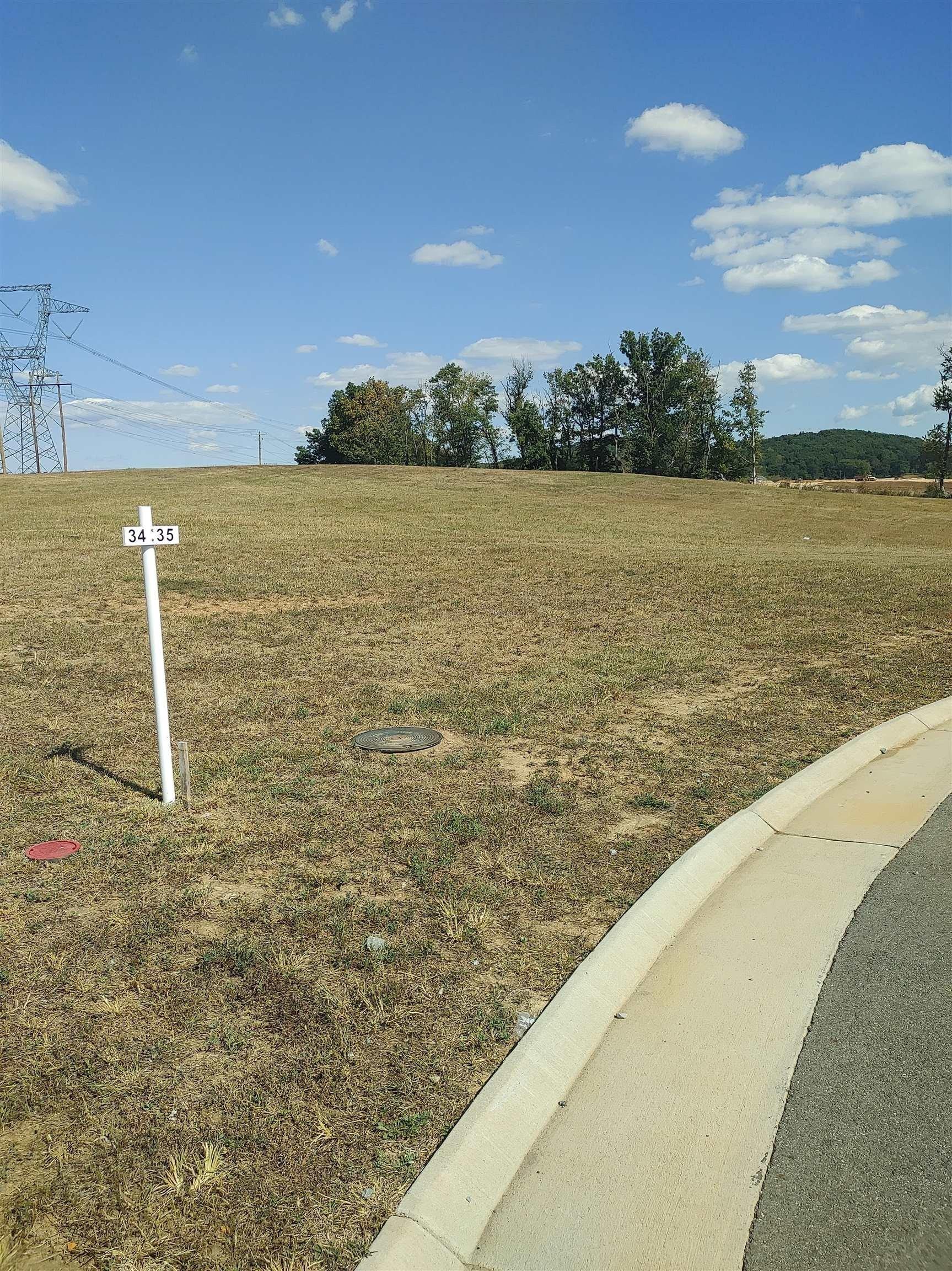 Property Image for TRAVELERS TERR lot: 35
