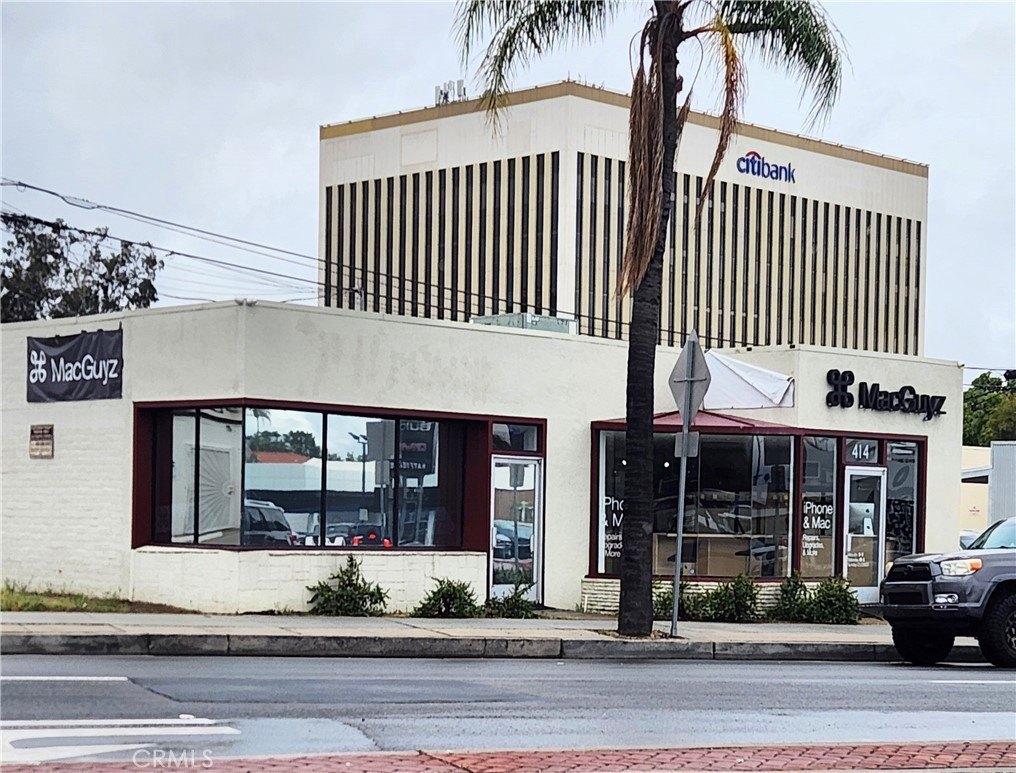 Property Image for 414 E Redlands Boulevard
