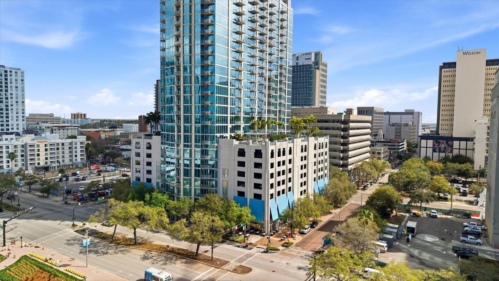 Property Image for 777 N Ashley Drive D-2