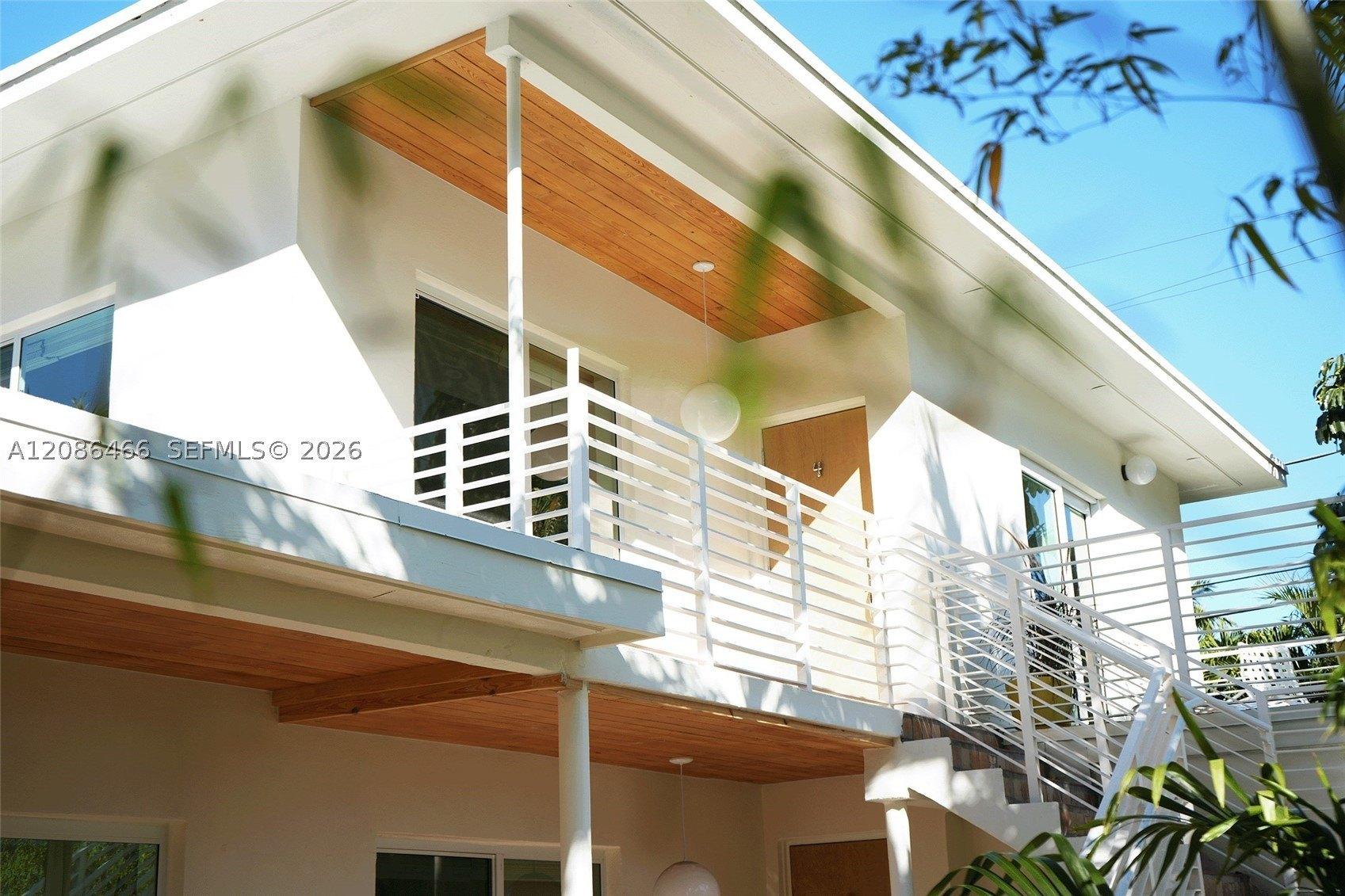 Property Image for 2904 N Ocean Blvd 1-4