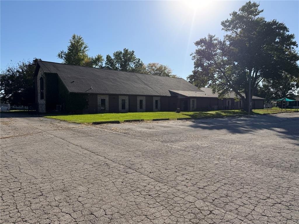 Property Image for 2770 18th Avenue