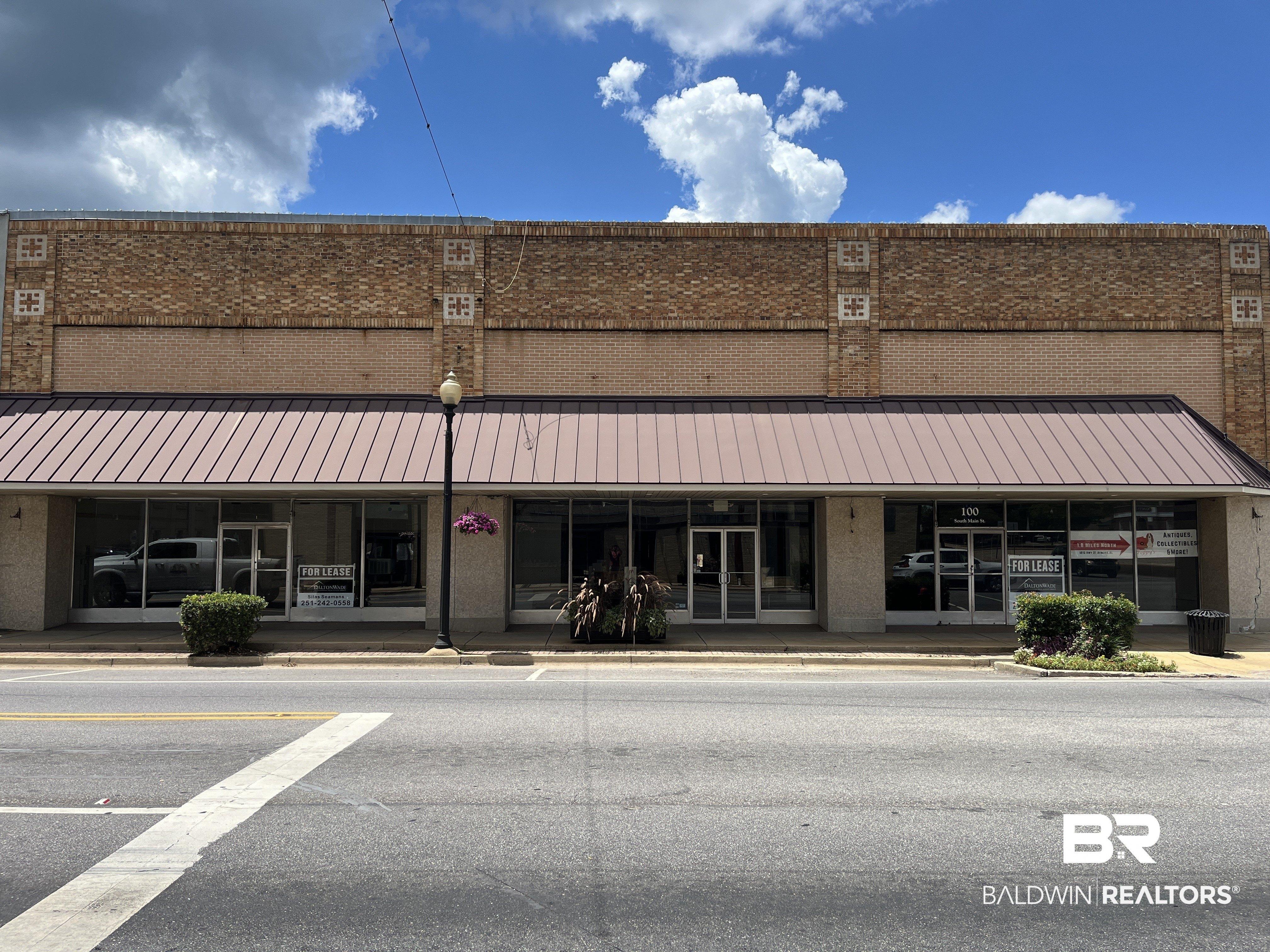 Property Image for 100 S Main Street