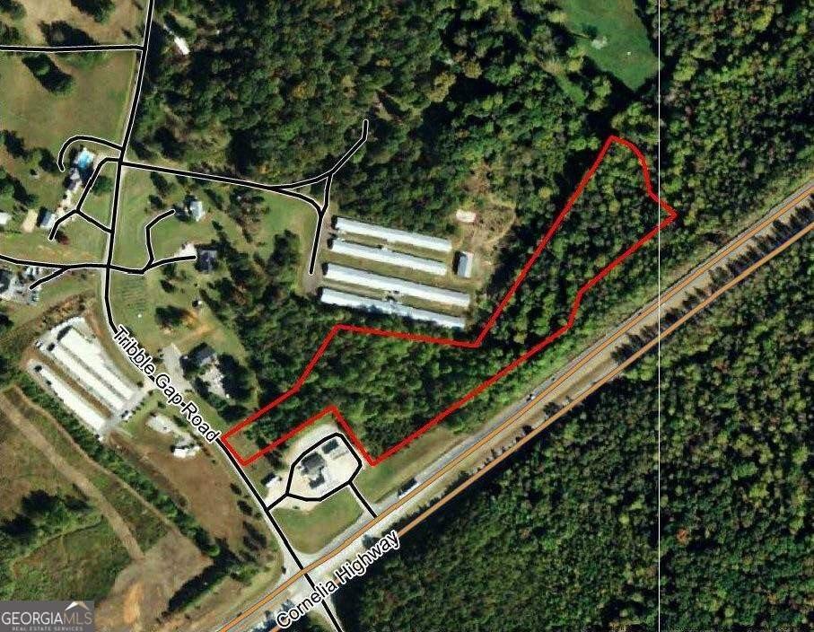 Property Image for 7322 Tribble Gap Crossroad