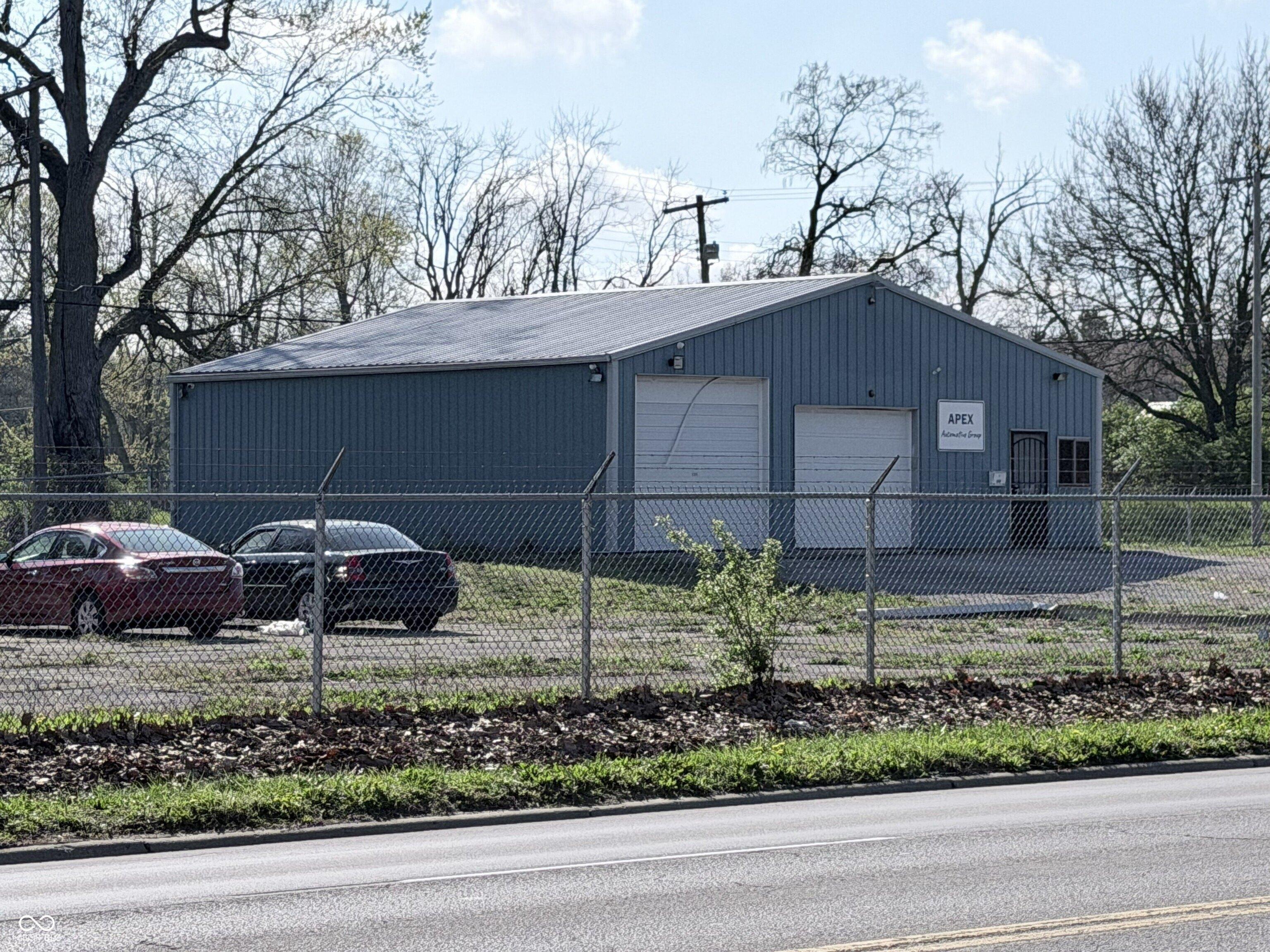 Property Image for 810 Doctor M.L.K. Jr Boulevard