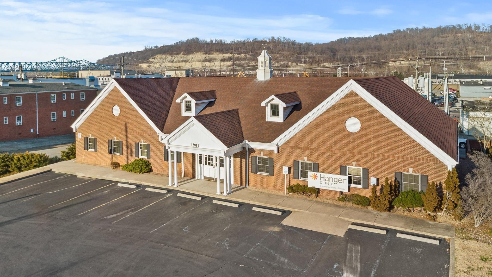 Property Image for 1901 Winchester Avenue