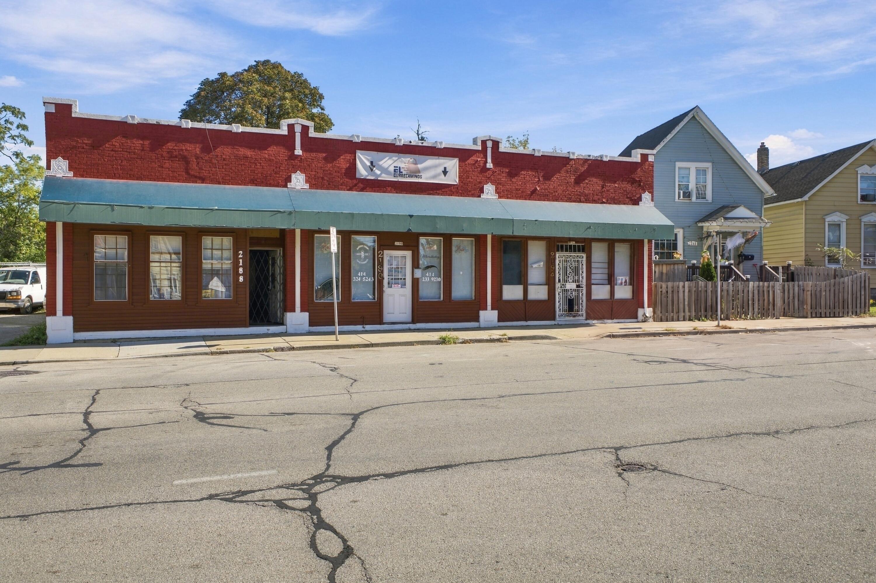 Property Image for 2194 S Muskego Ave