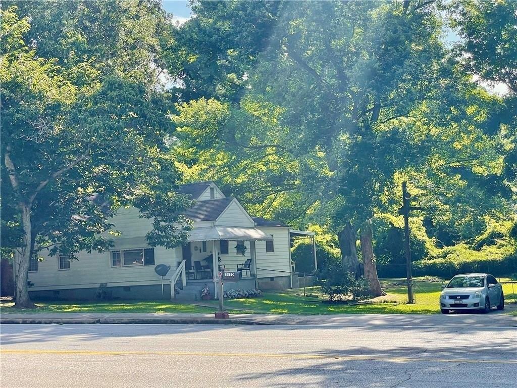 Property Image for 1980 Wesley Chapel Road