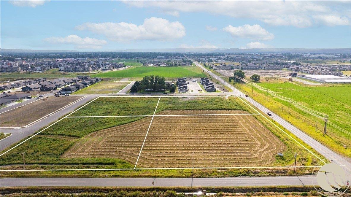 Property Image for TBD, Lot 4 King Avenue W lot: 4