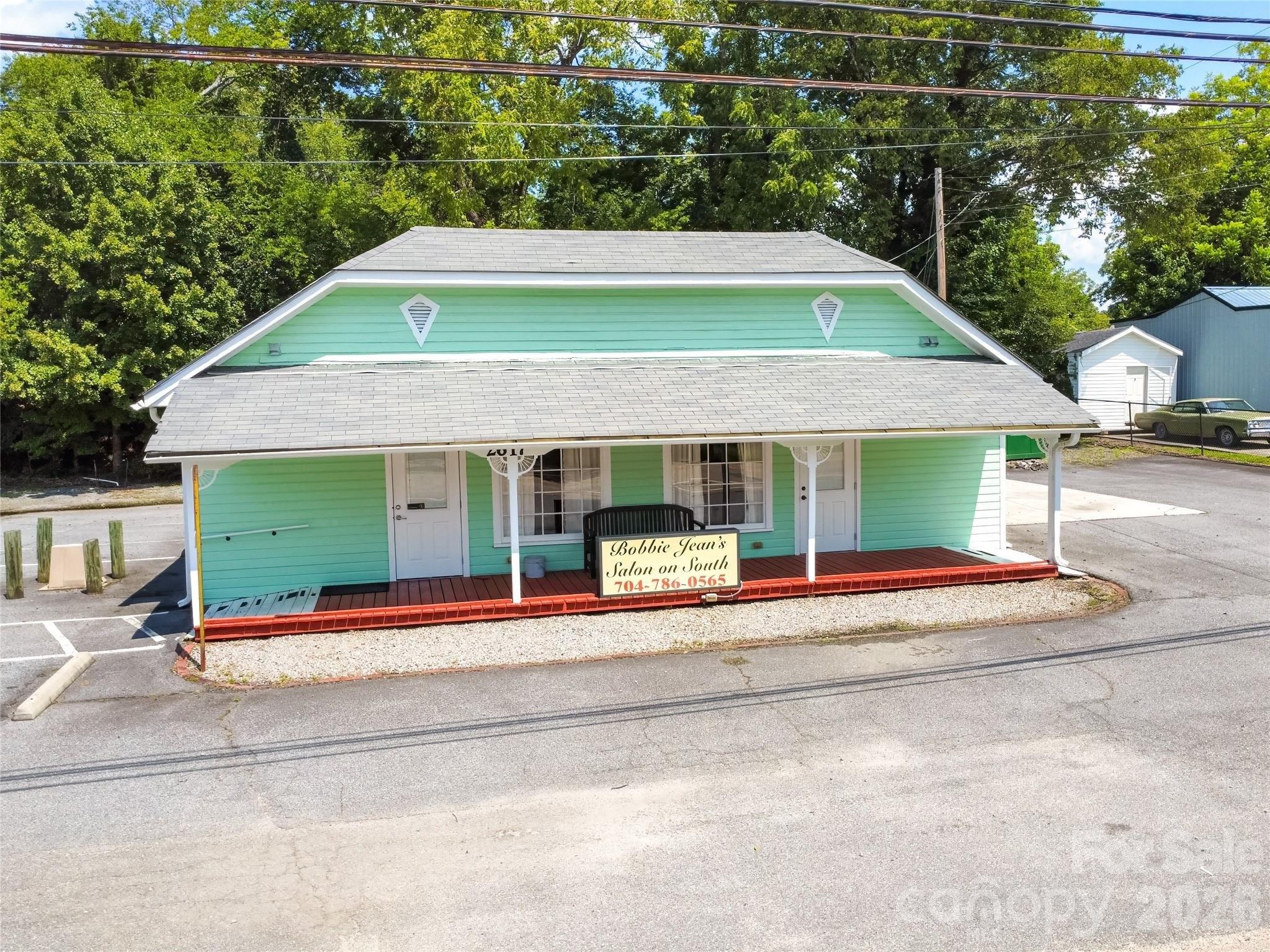 Property Image for 2617 S Main Street