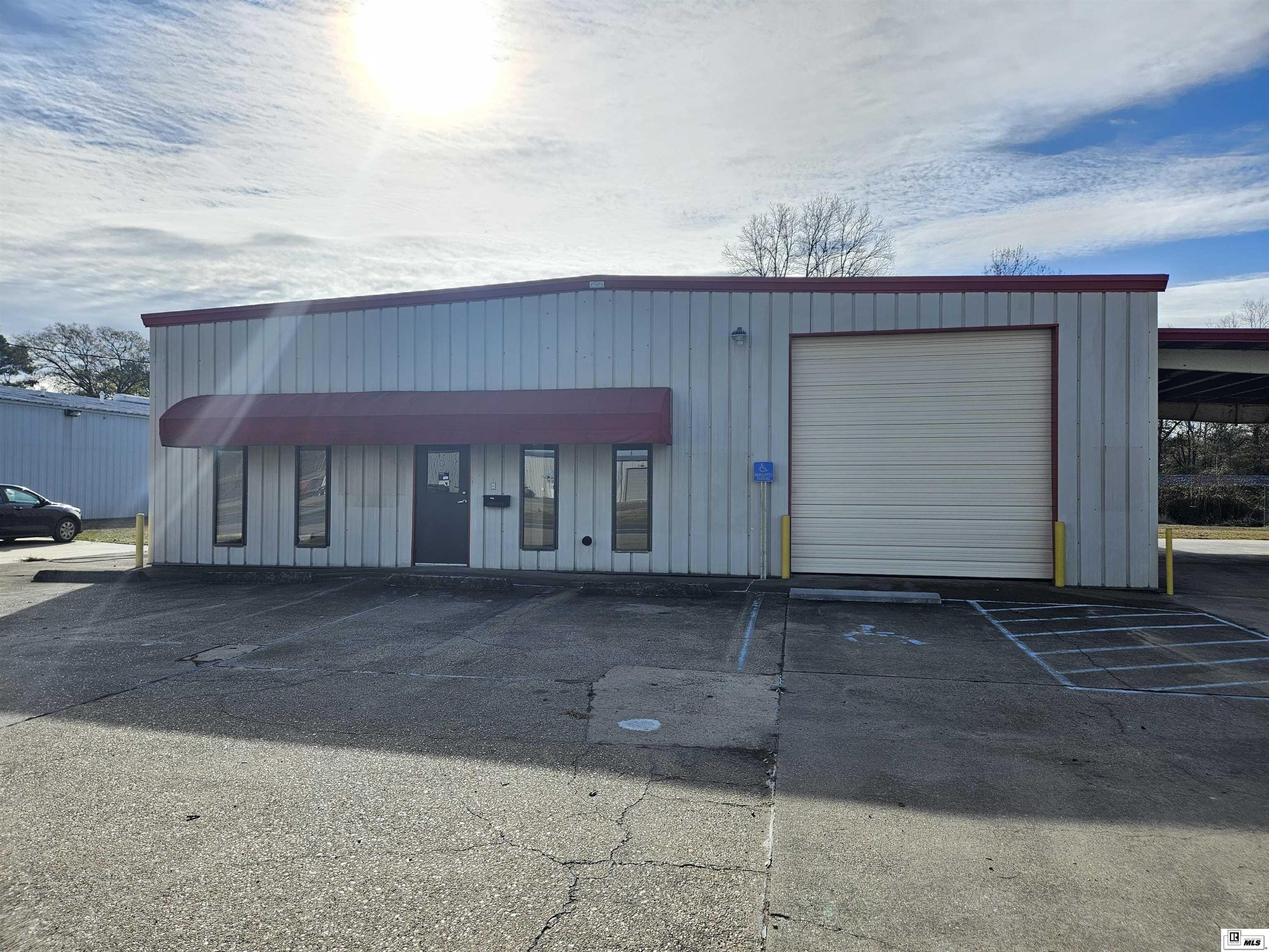 Property Image for 1413 Natchitoches St, West Monroe, LA 71292