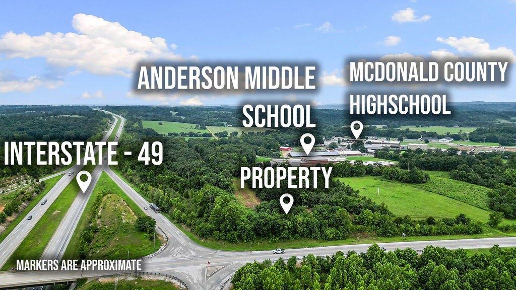 Property Image for Highway 76 lot: 0