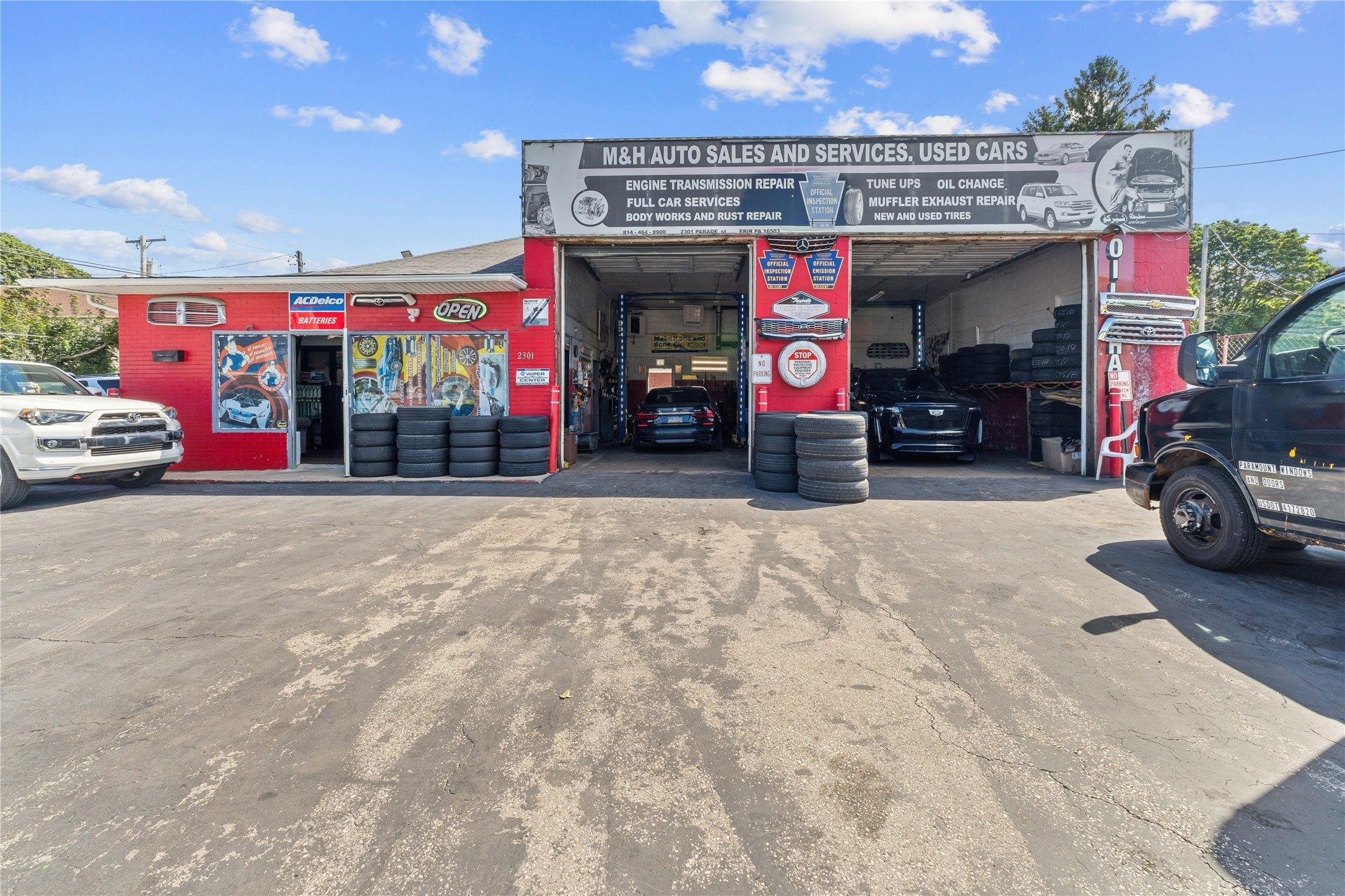 Property Image for 2301 PARADE Street
