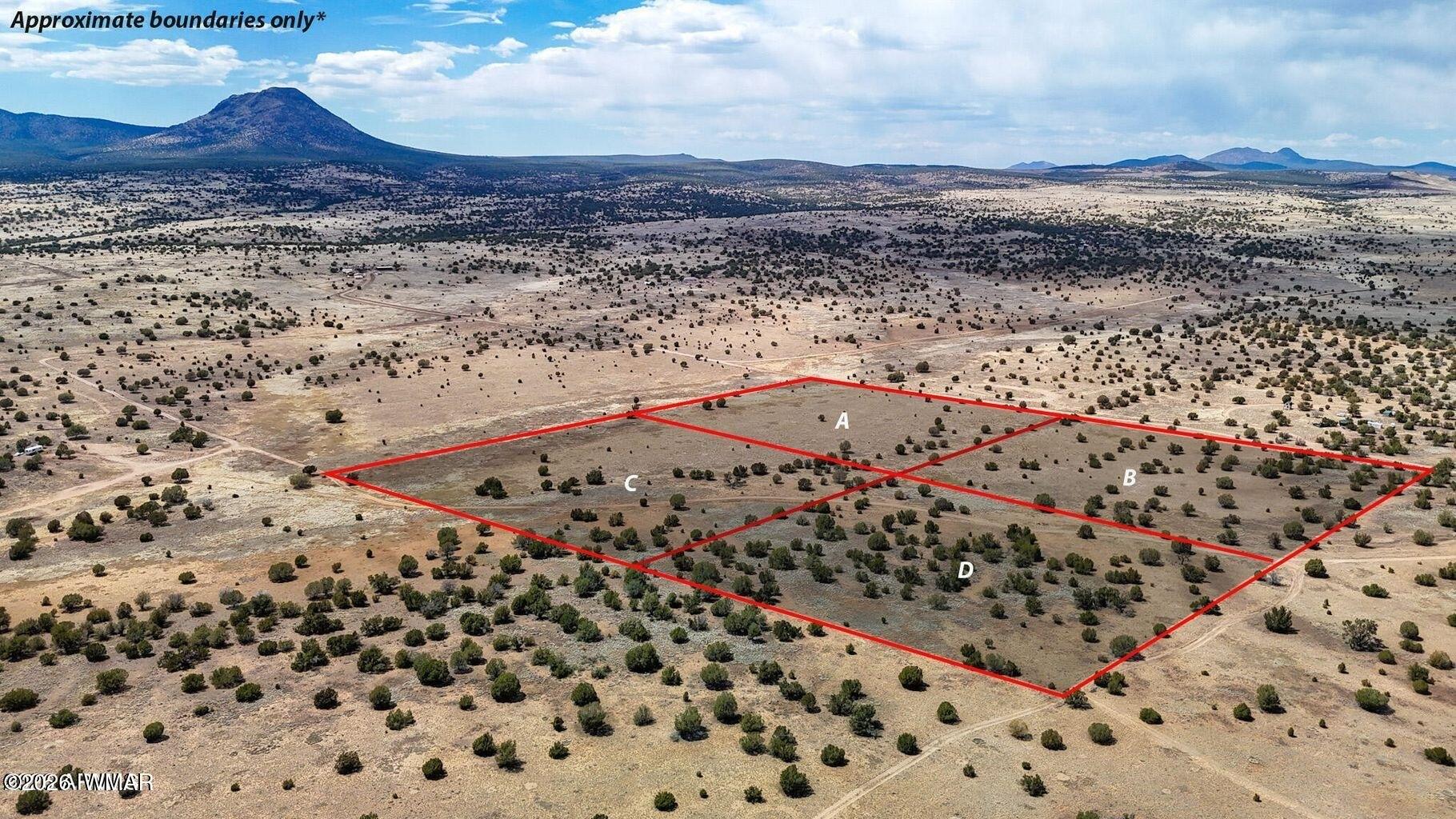 Property Image for W Mile High Rd Lot C 10 Acres