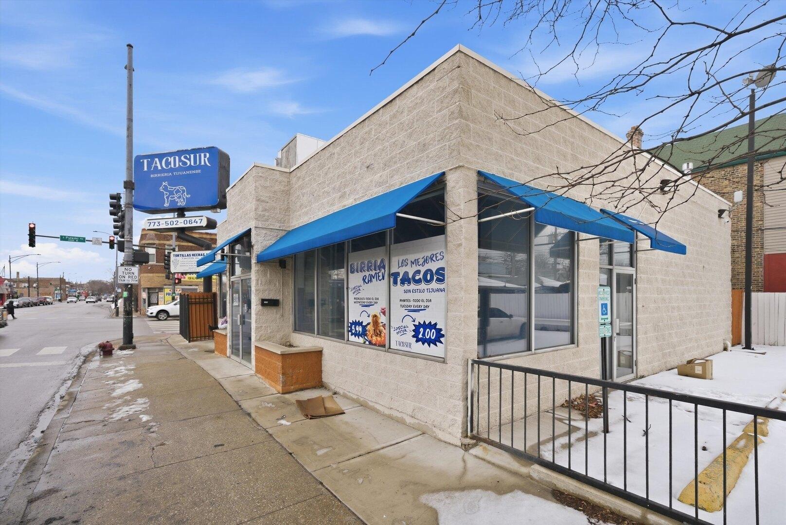 Property Image for 3059 S Pulaski Road