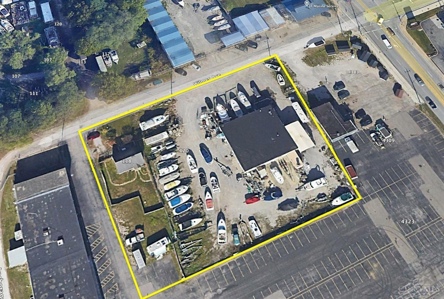 Property Image for 126 Wilmer Avenue