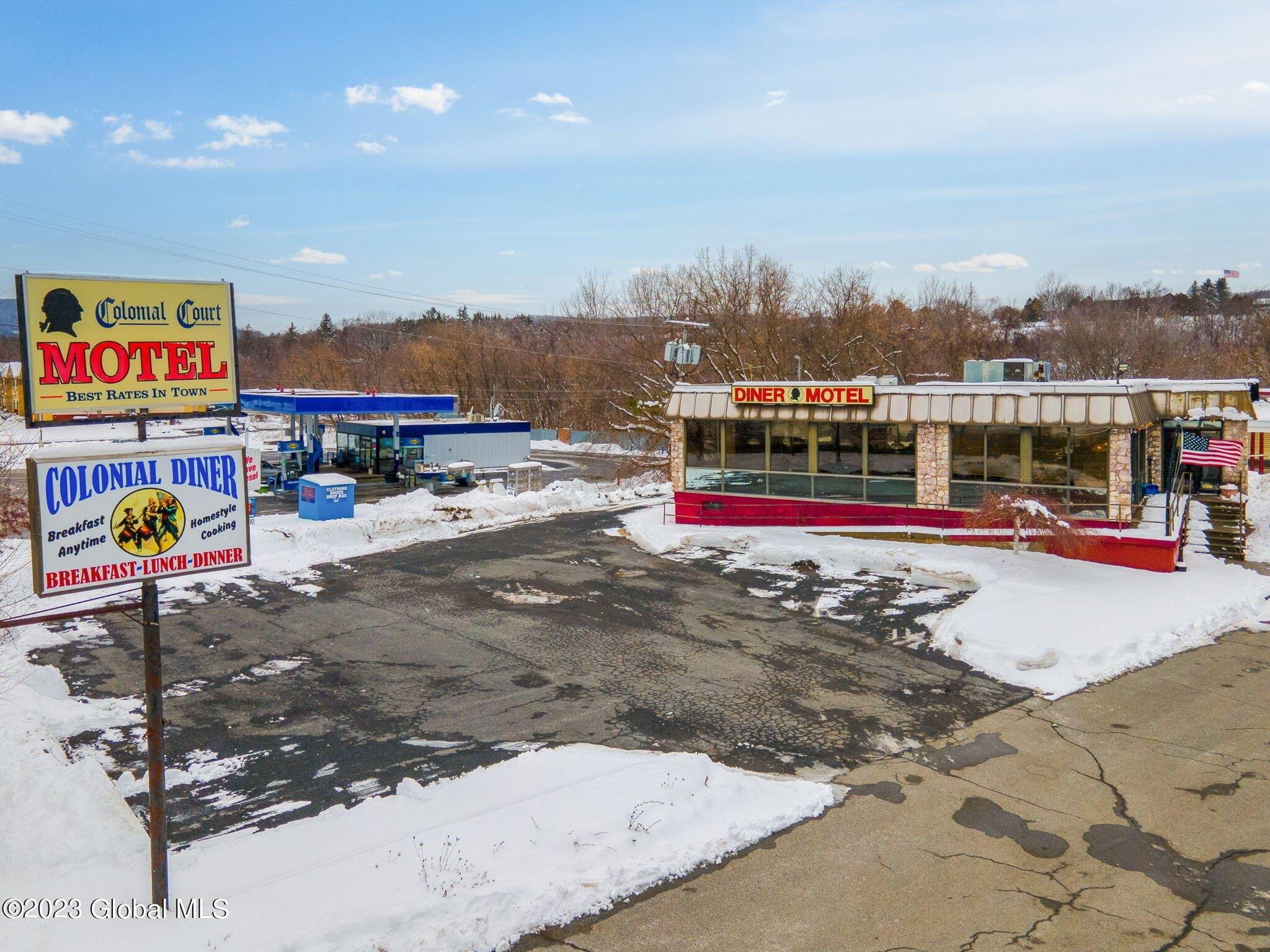 Property Image for 1009 E Main Street