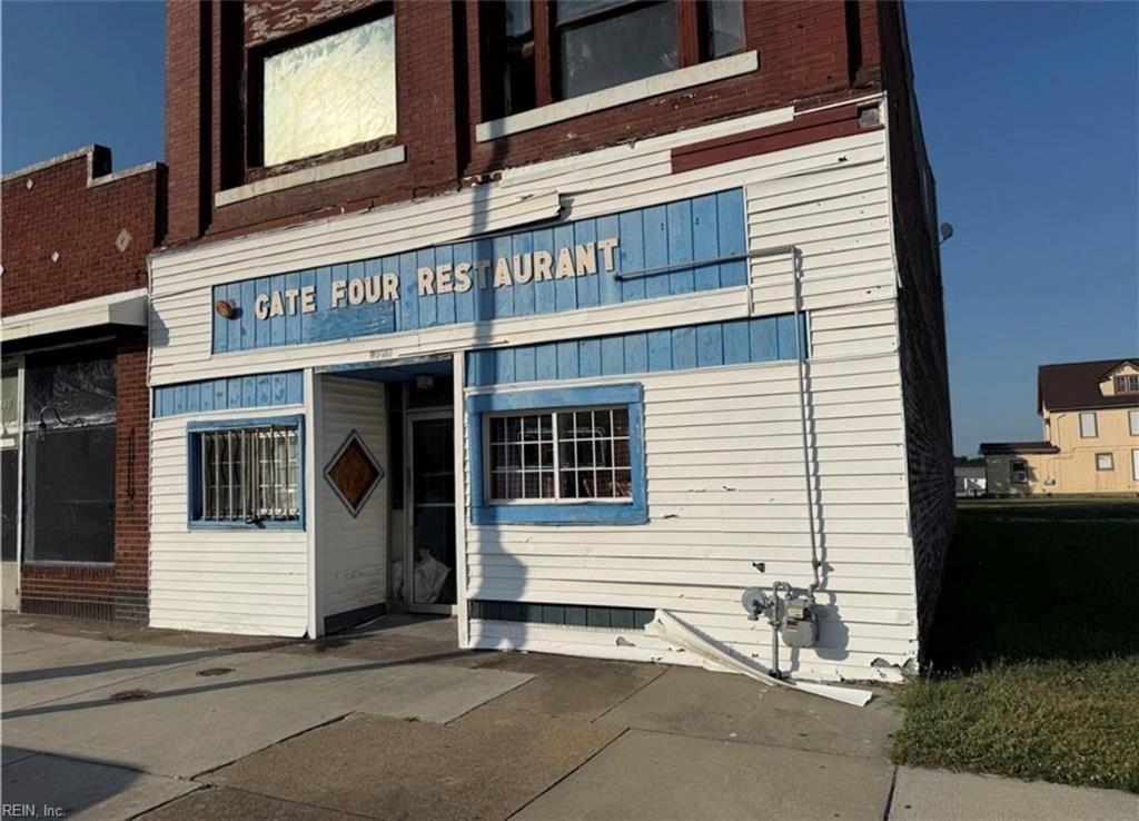 Property Image for 3506 Washington Avenue