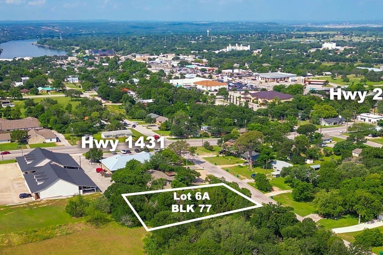 Property Image for Ave F lot: 6A