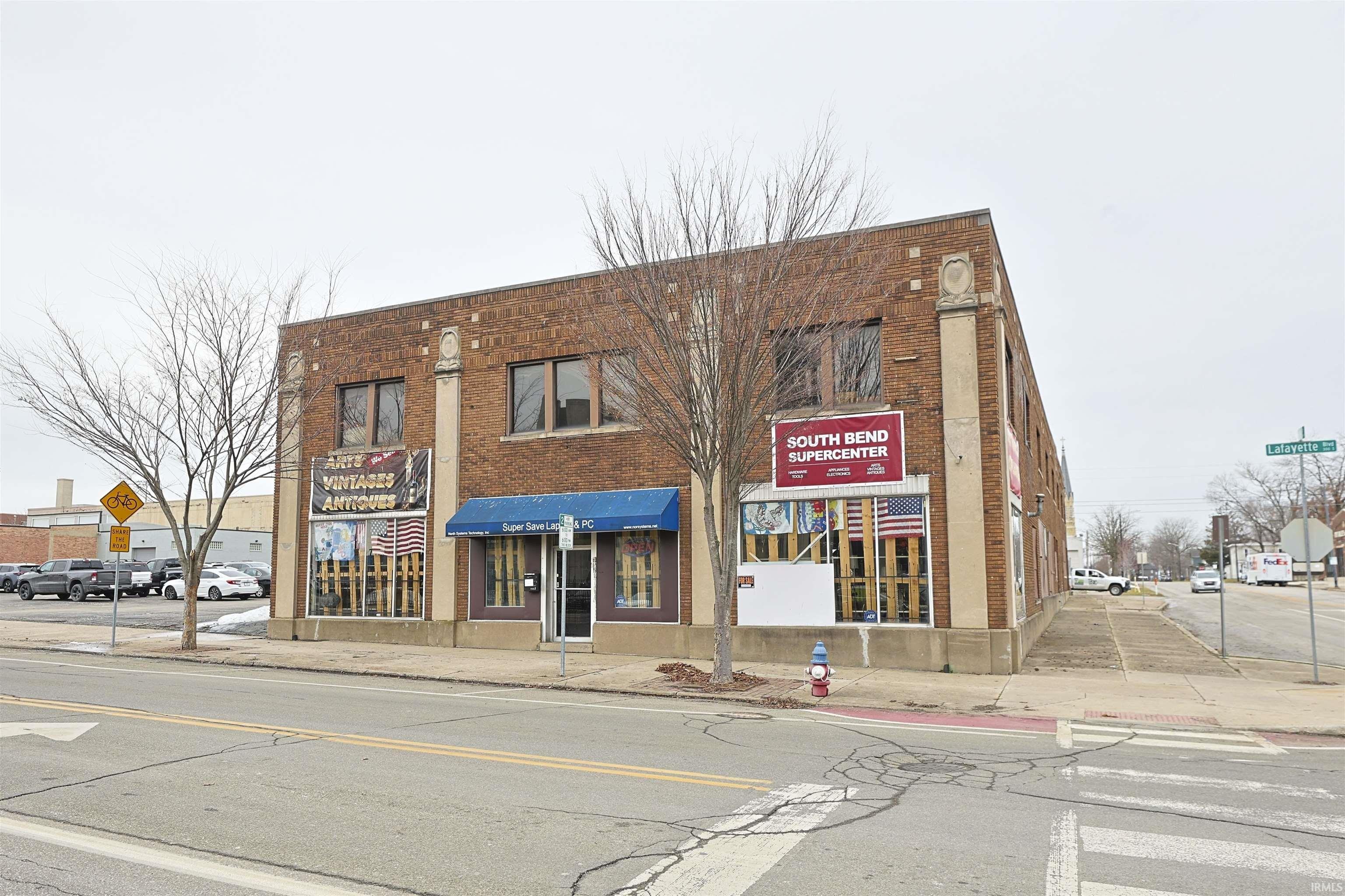 Property Image for 301 S Lafayette Street