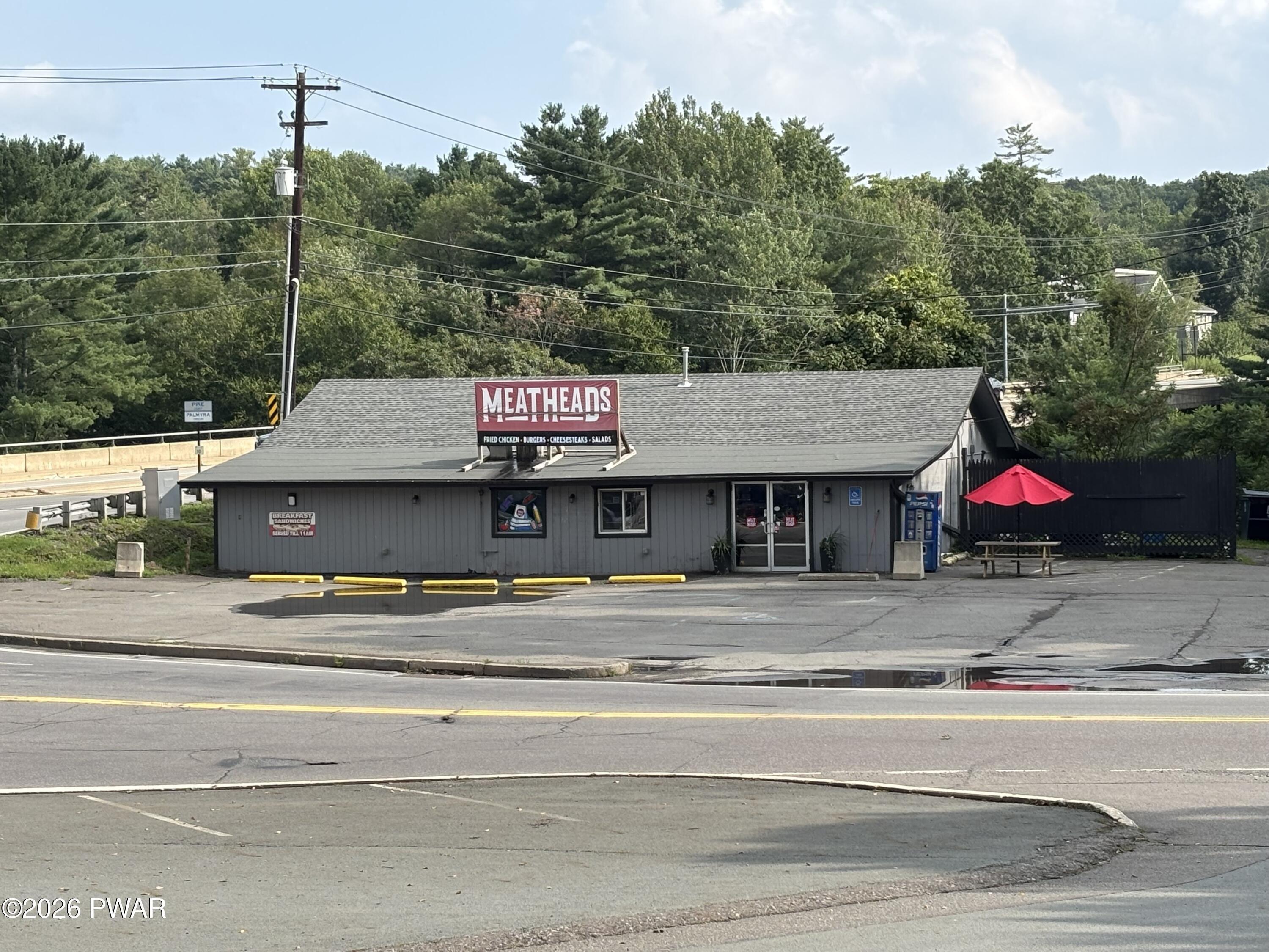 Property Image for 1610 Purdytown Turnpike
