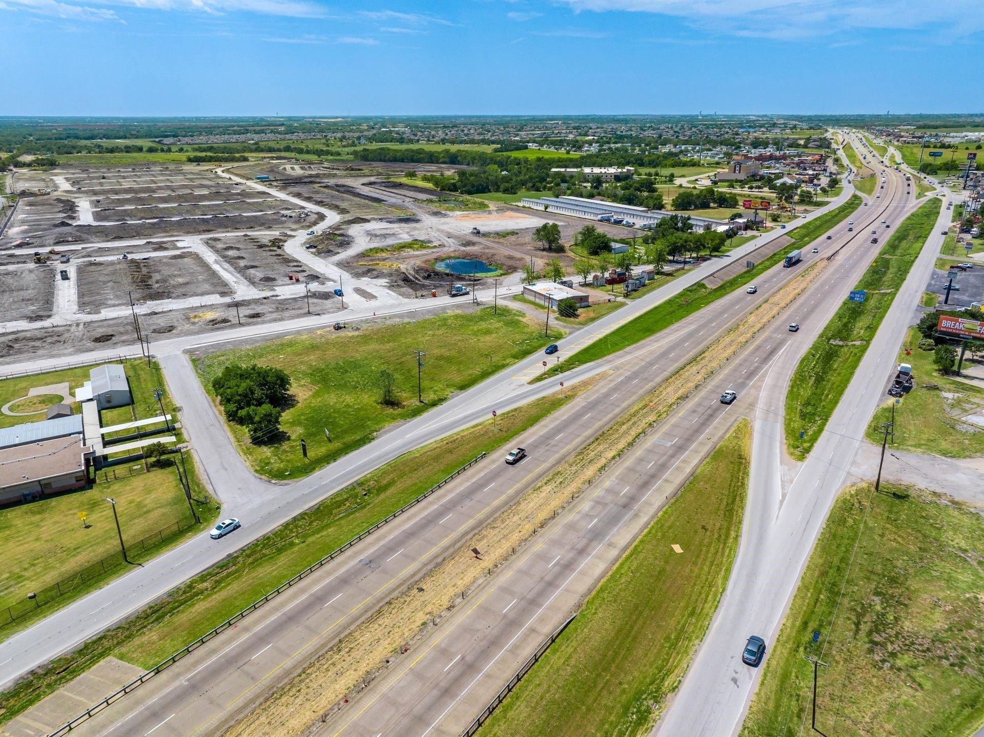 Property Image for E i-30 E