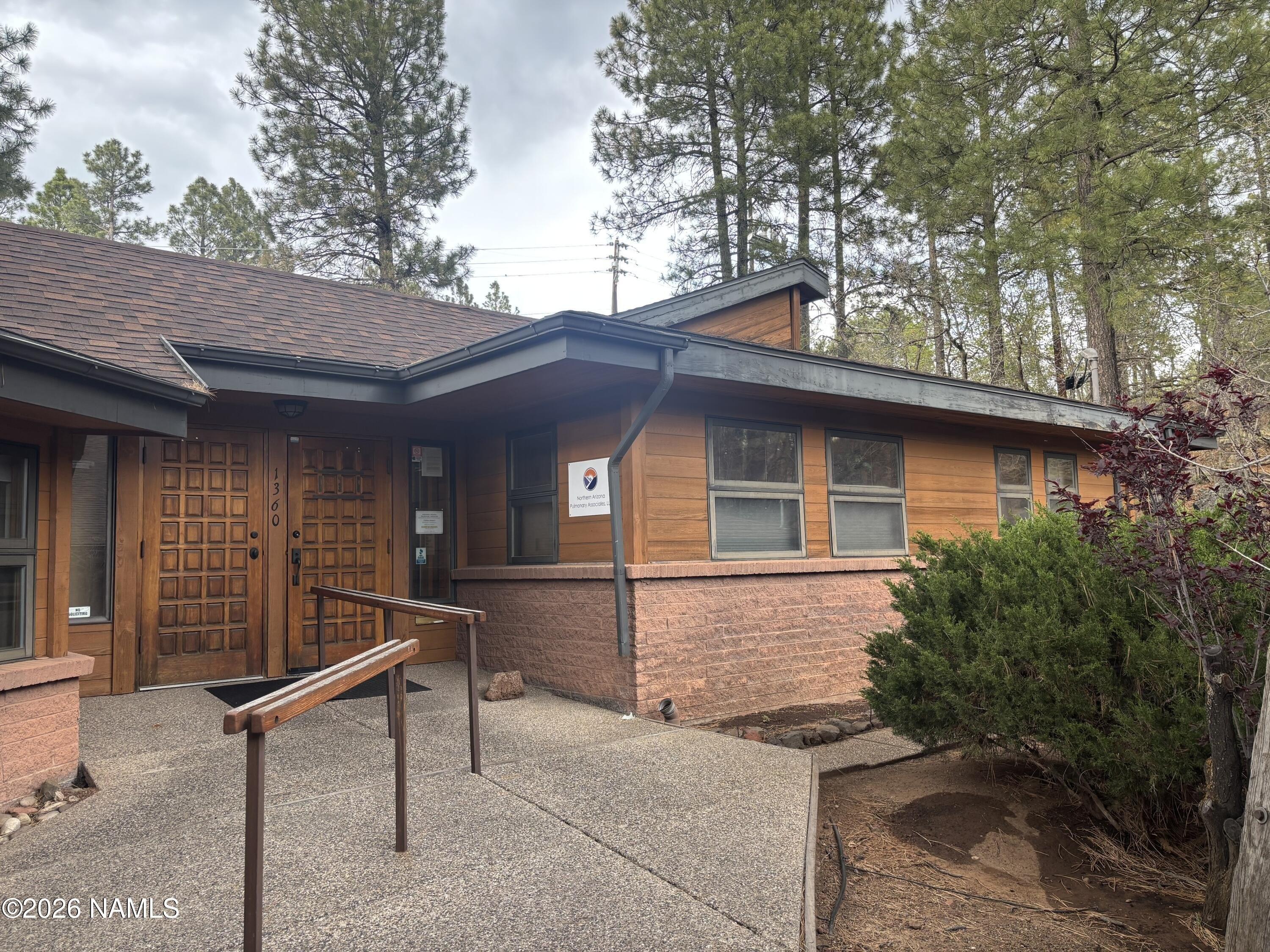 Property Image for 1360 N Rim Drive