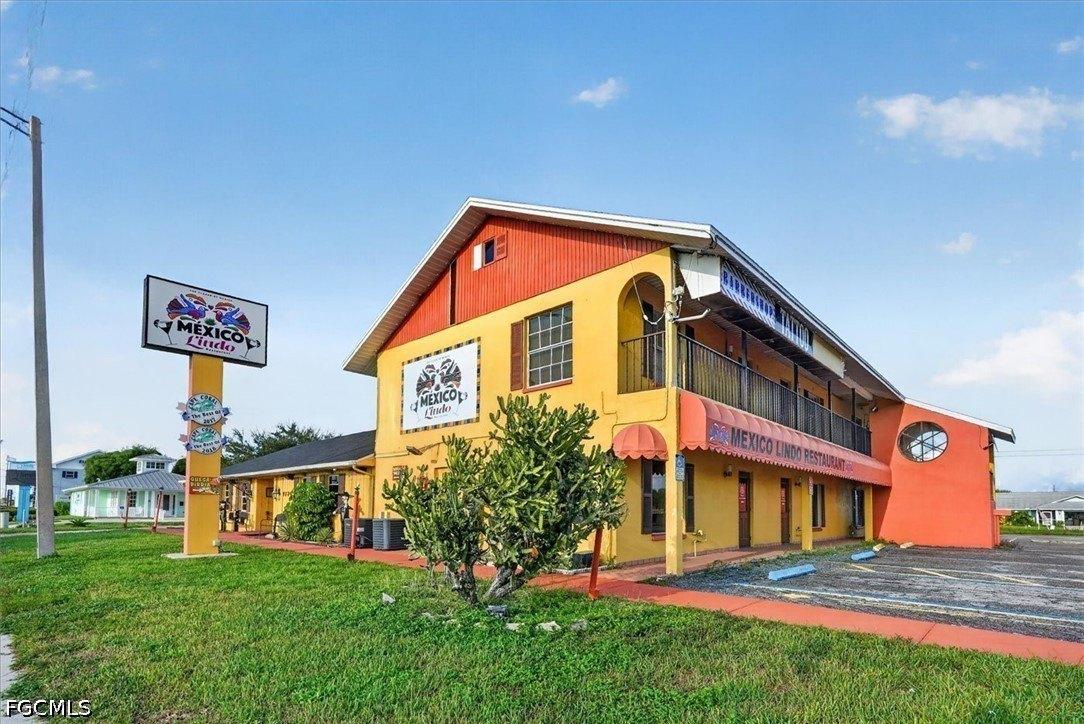 Property Image for 3724 Del Prado Boulevard S