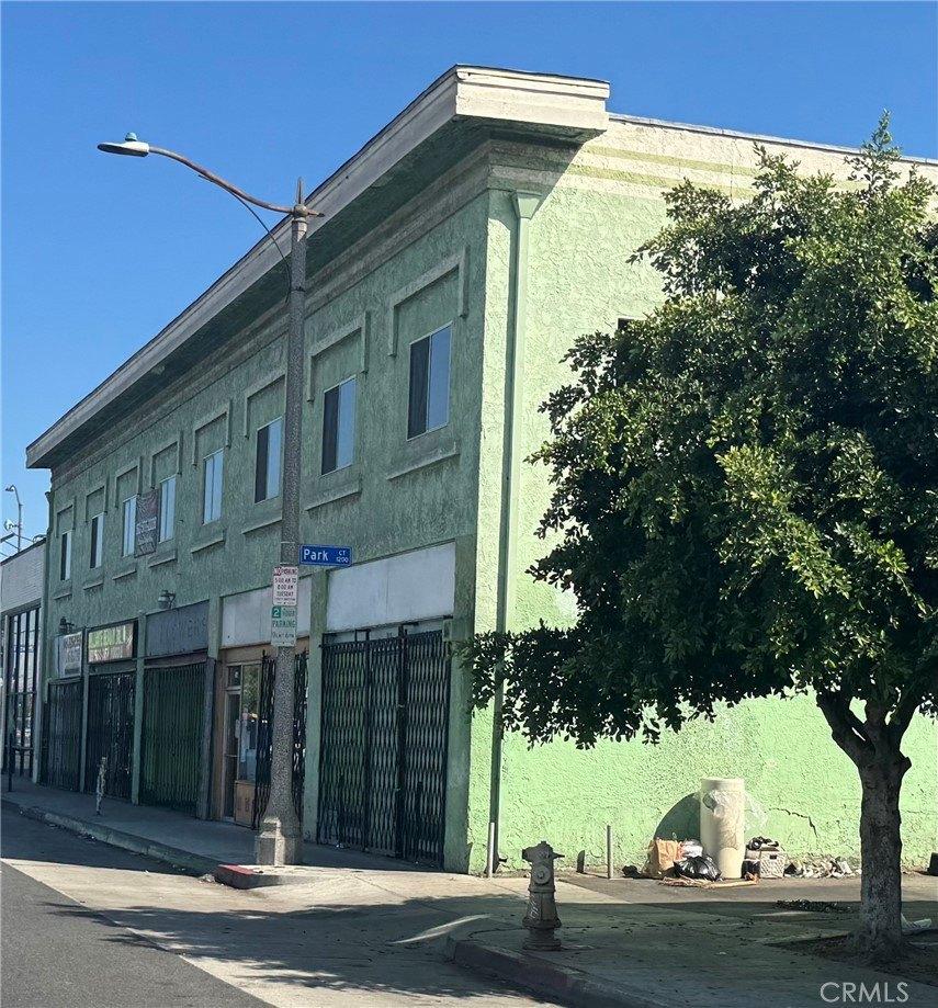 Property Image for 208 W Anaheim