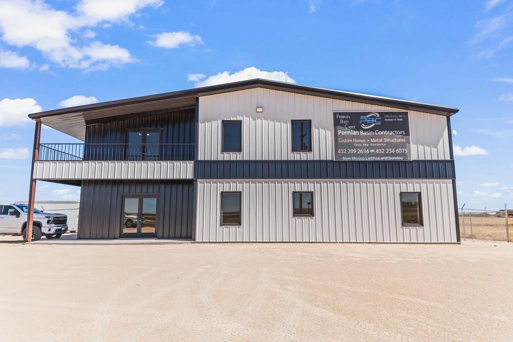 Property Image for 650 N Hwy 385