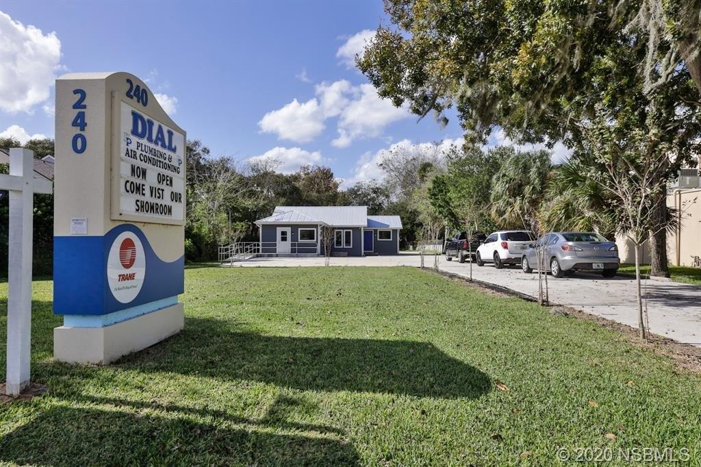 Property Image for 240 N Ridgewood Ave, Edgewater, FL 32132