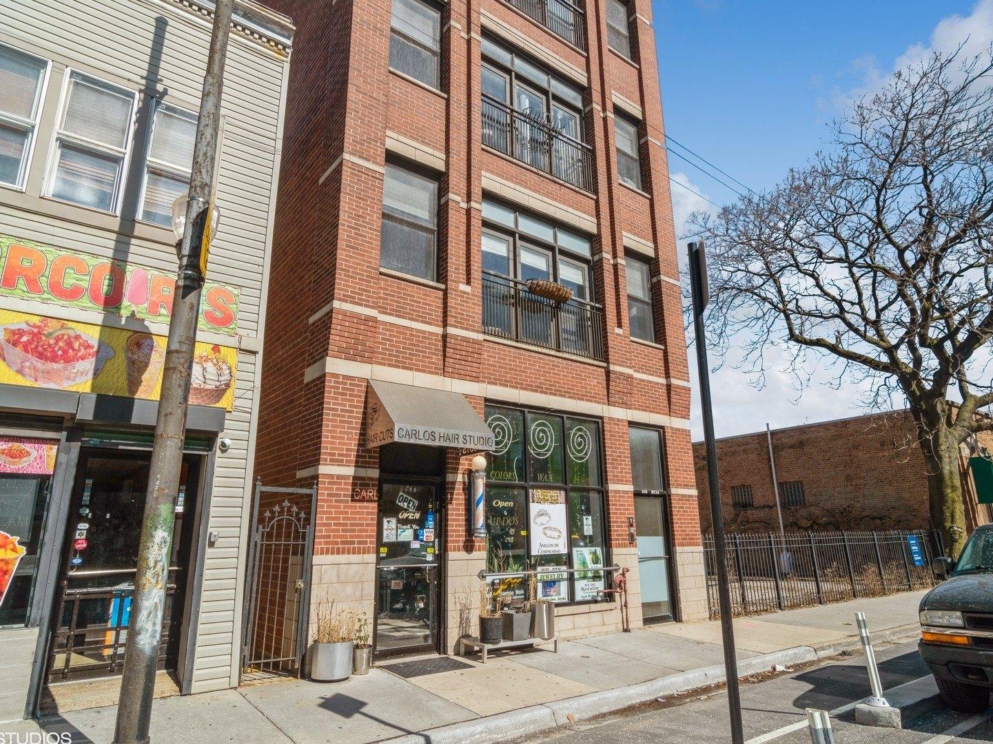 Property Image for 2946 W Belmont Avenue 1
