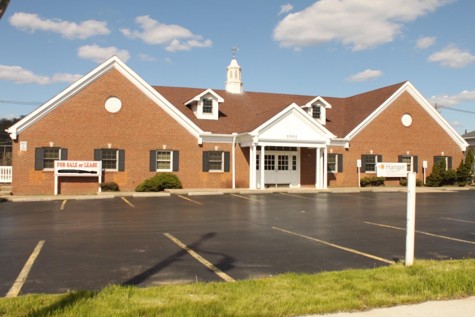 Property Image for 1901 Winchester Avenue