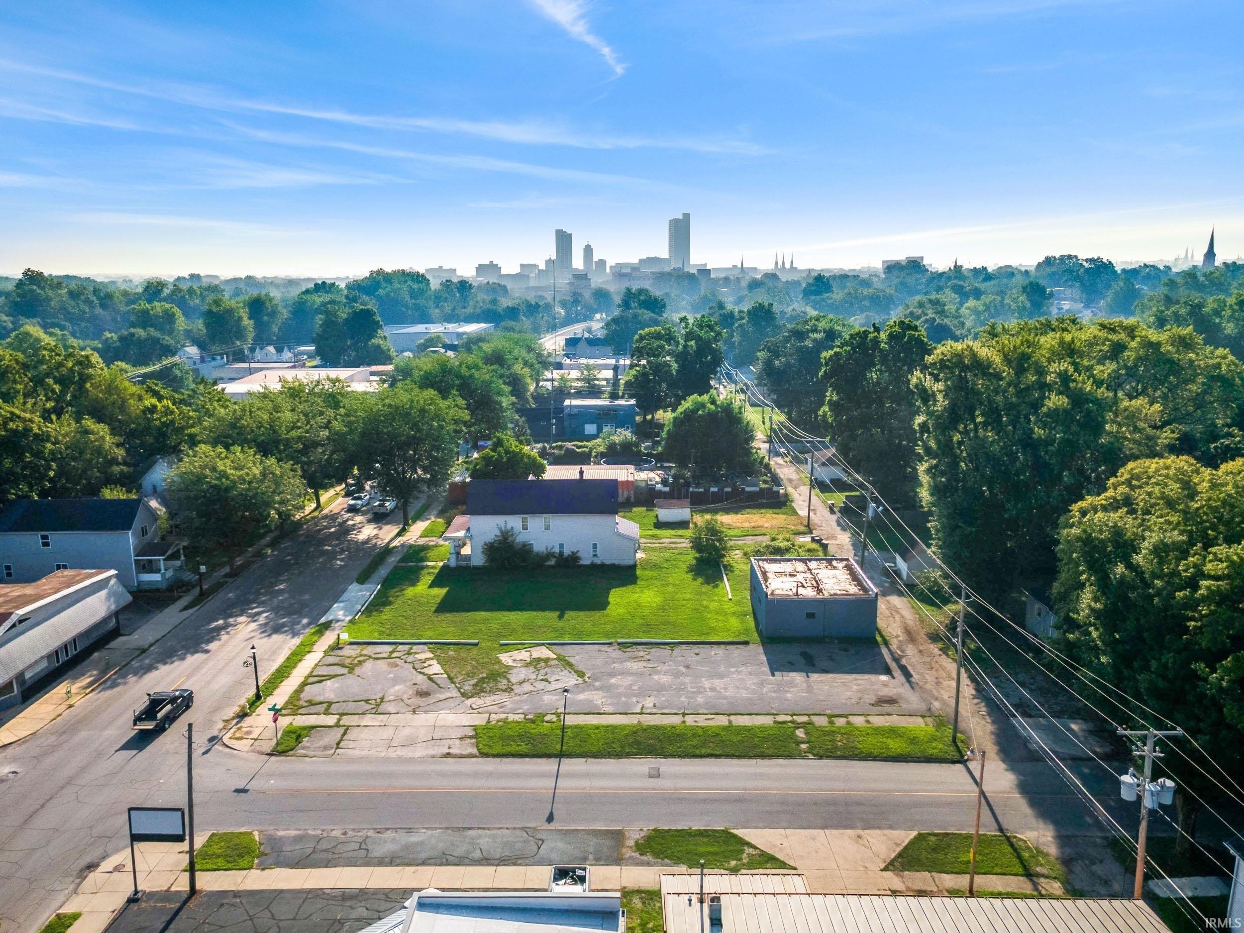 Property Image for 1327 W Main Street