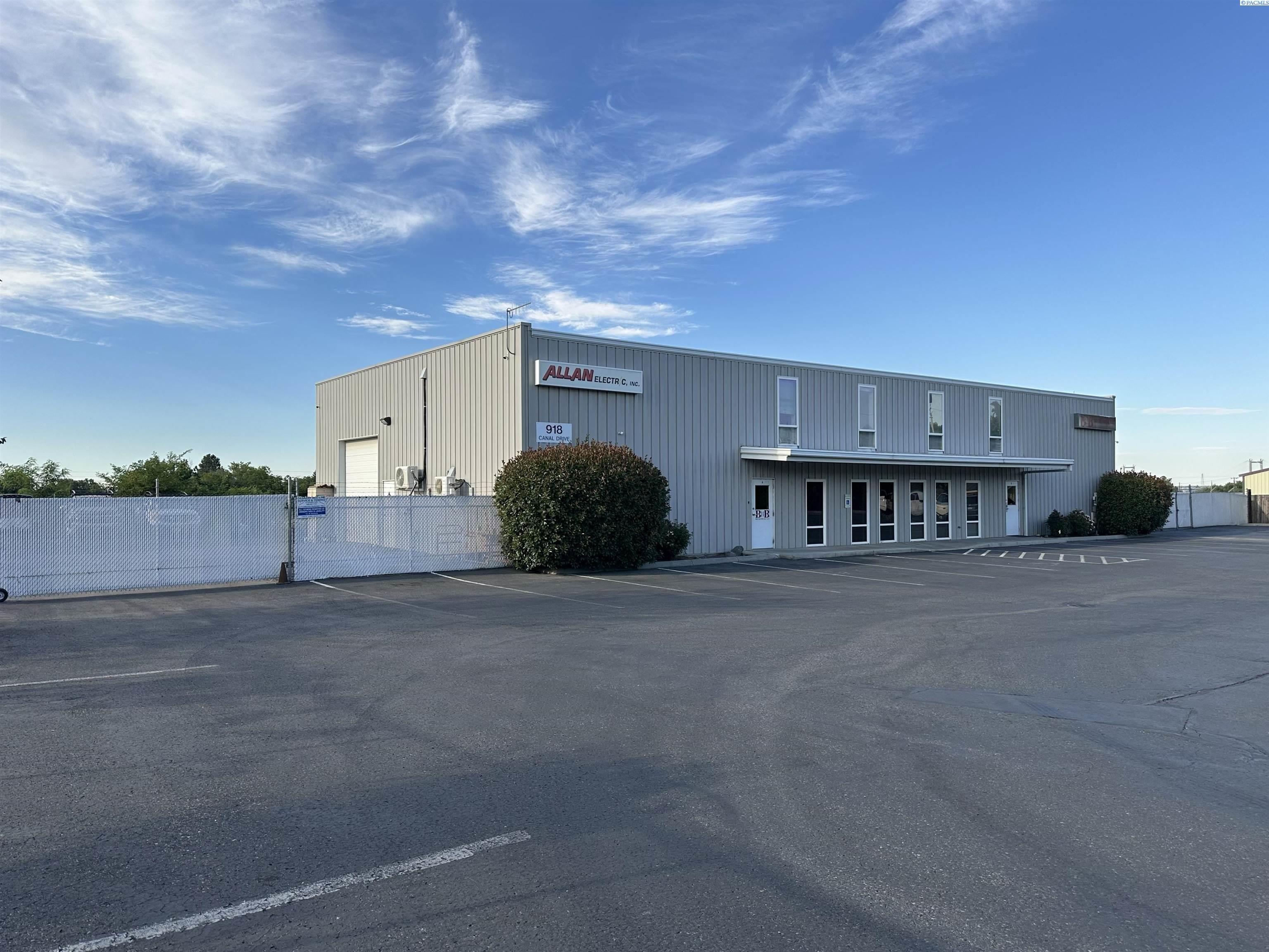 Property Image for 918 W Canal Drive