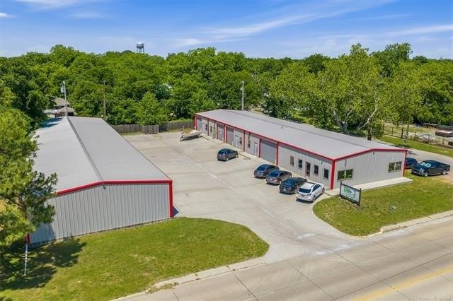 Property Image for 607 S Lake Murray Drive
