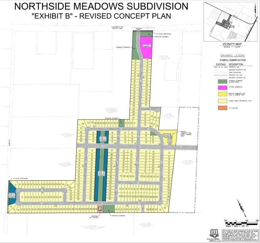 Property Image for 1100 FM-1100 Rd 1100