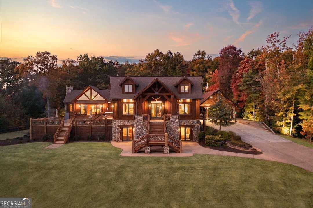 Property Image for 3049 Tray Mountain Road