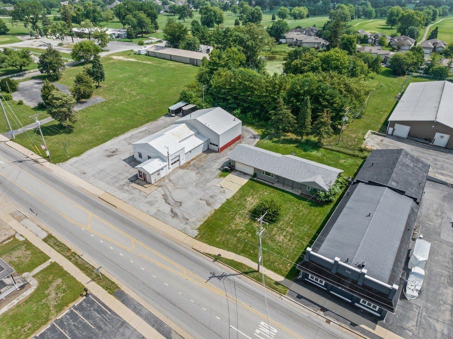 Property Image for 525 S Dixie Highway