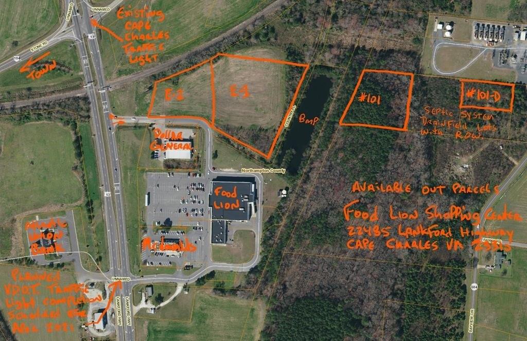 Property Image for 22485 Lankford Hwy