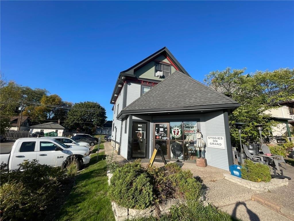 Property Image for 961 Grand Avenue