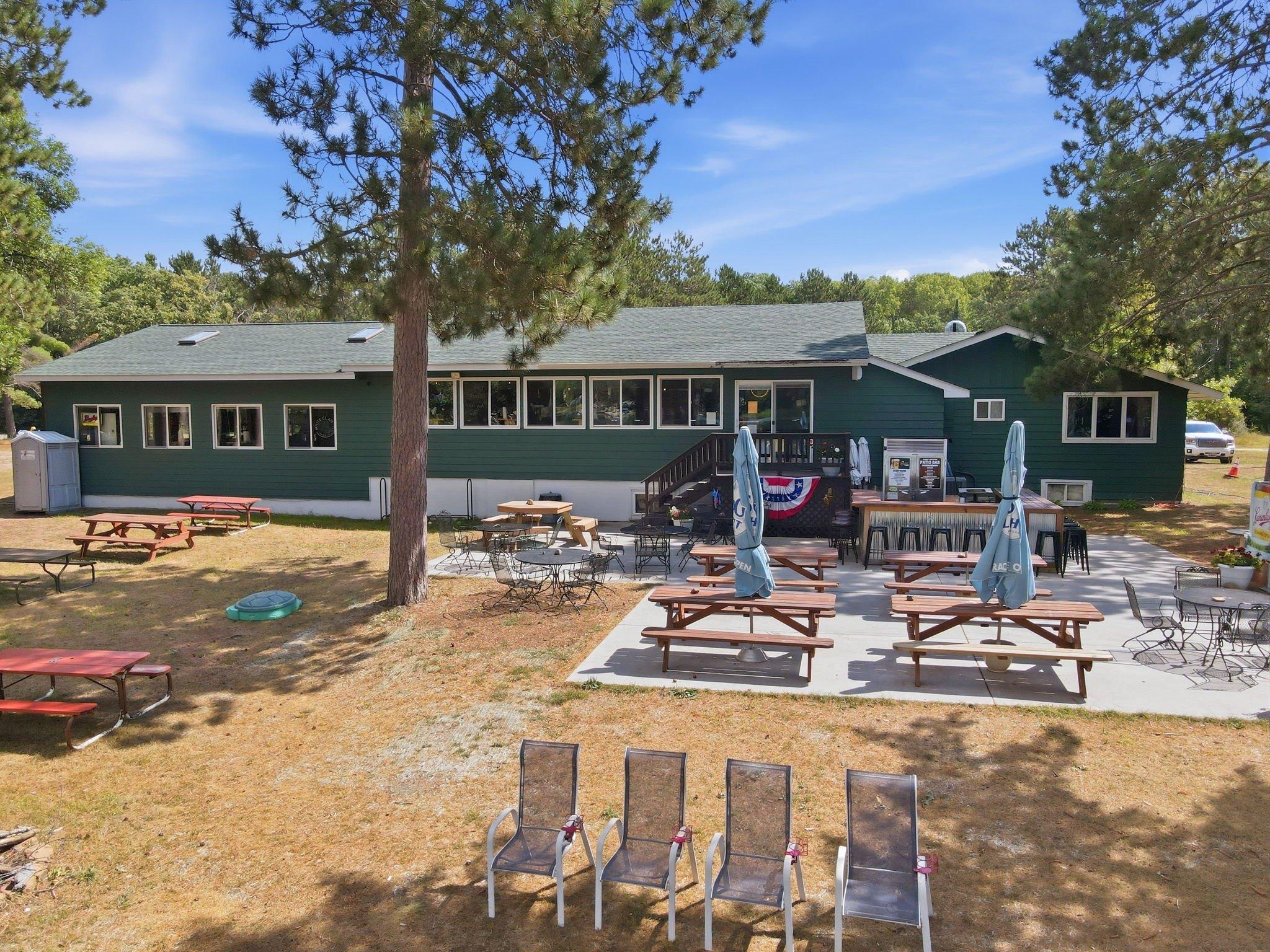 Property Image for 24787 Clam Lake Drive