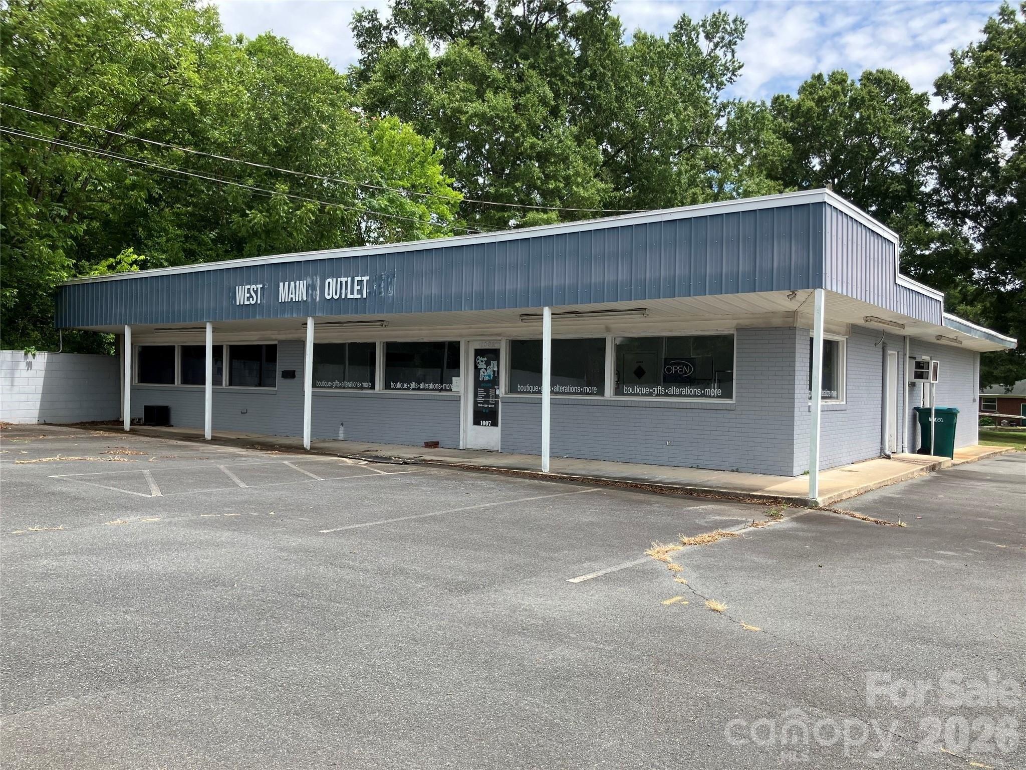 Property Image for 1007 W Main Street